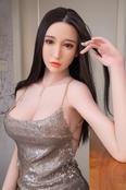 168 cm Big Boobs Silicone Sex Doll Housewife TPE Love Doll For Sale Big Sex Toy by AUTOMATICWOMAN